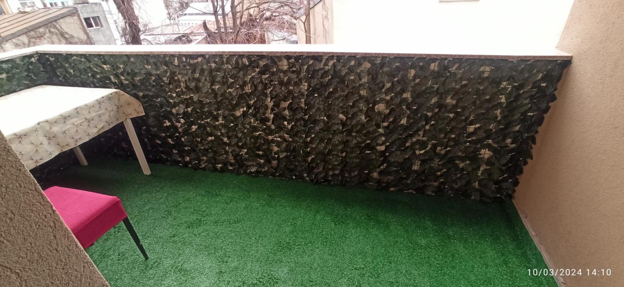 Apartamento Cozy Magic House - Unirii Square Bucarest Exterior foto