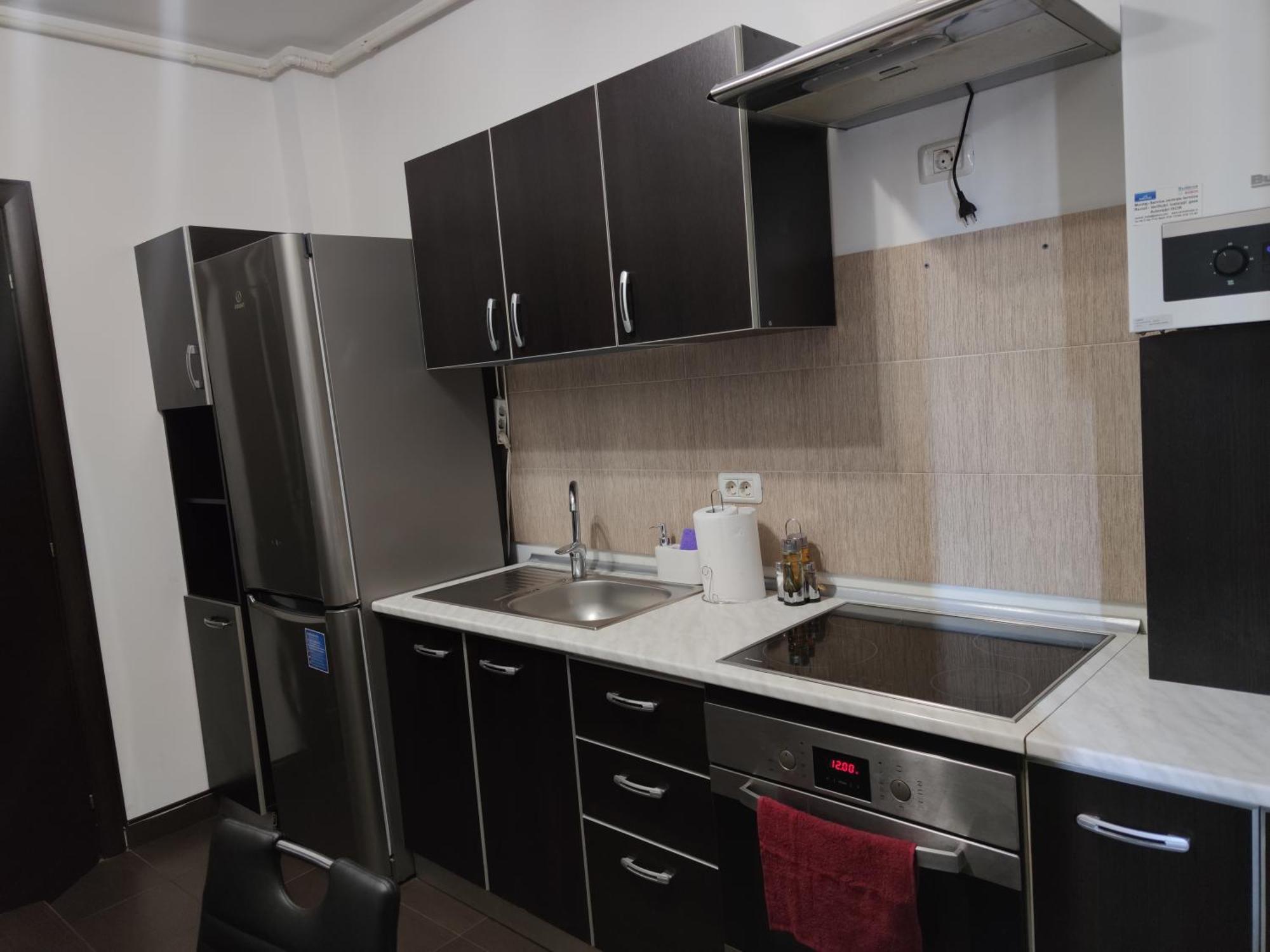 Apartamento Cozy Magic House - Unirii Square Bucarest Exterior foto