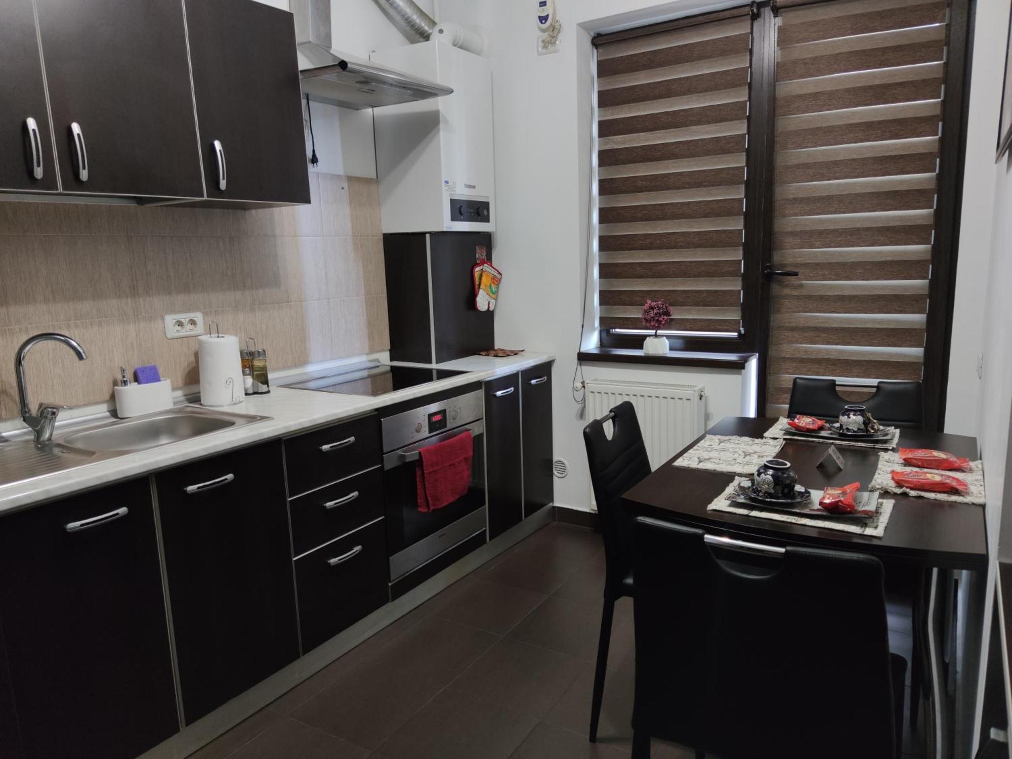 Apartamento Cozy Magic House - Unirii Square Bucarest Exterior foto