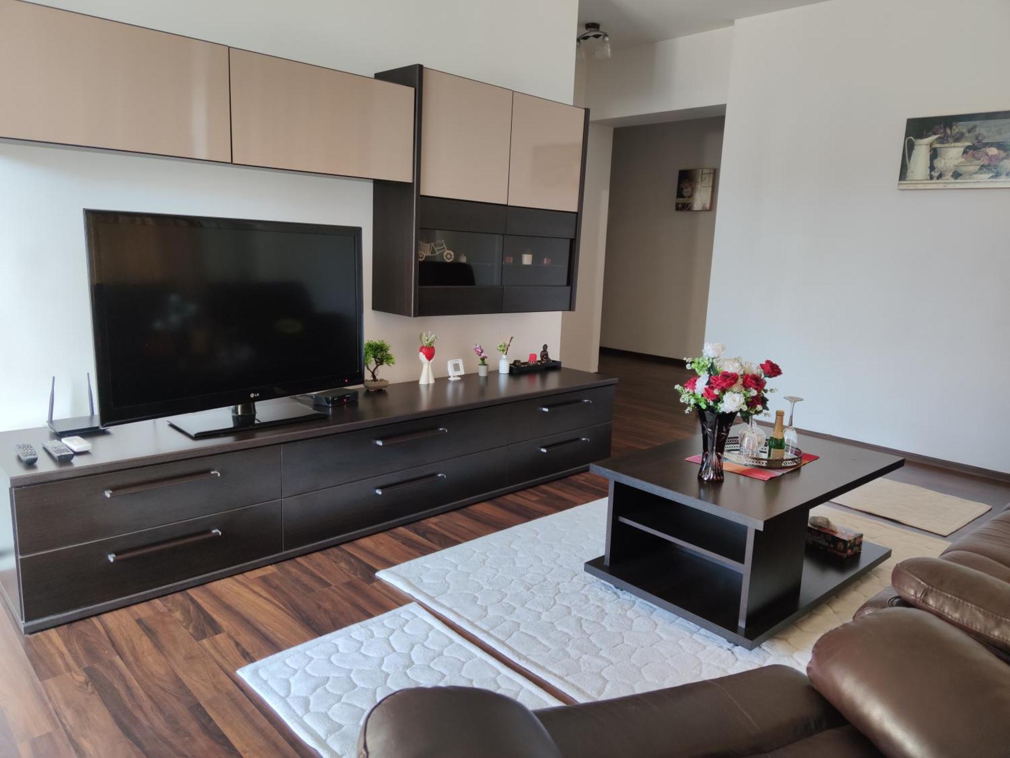 Apartamento Cozy Magic House - Unirii Square Bucarest Exterior foto